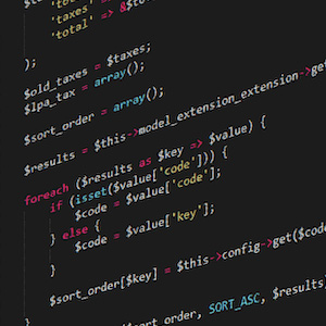 Computer Science and IT